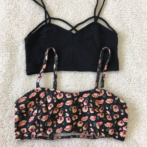 5/$25 Bralette Bundle